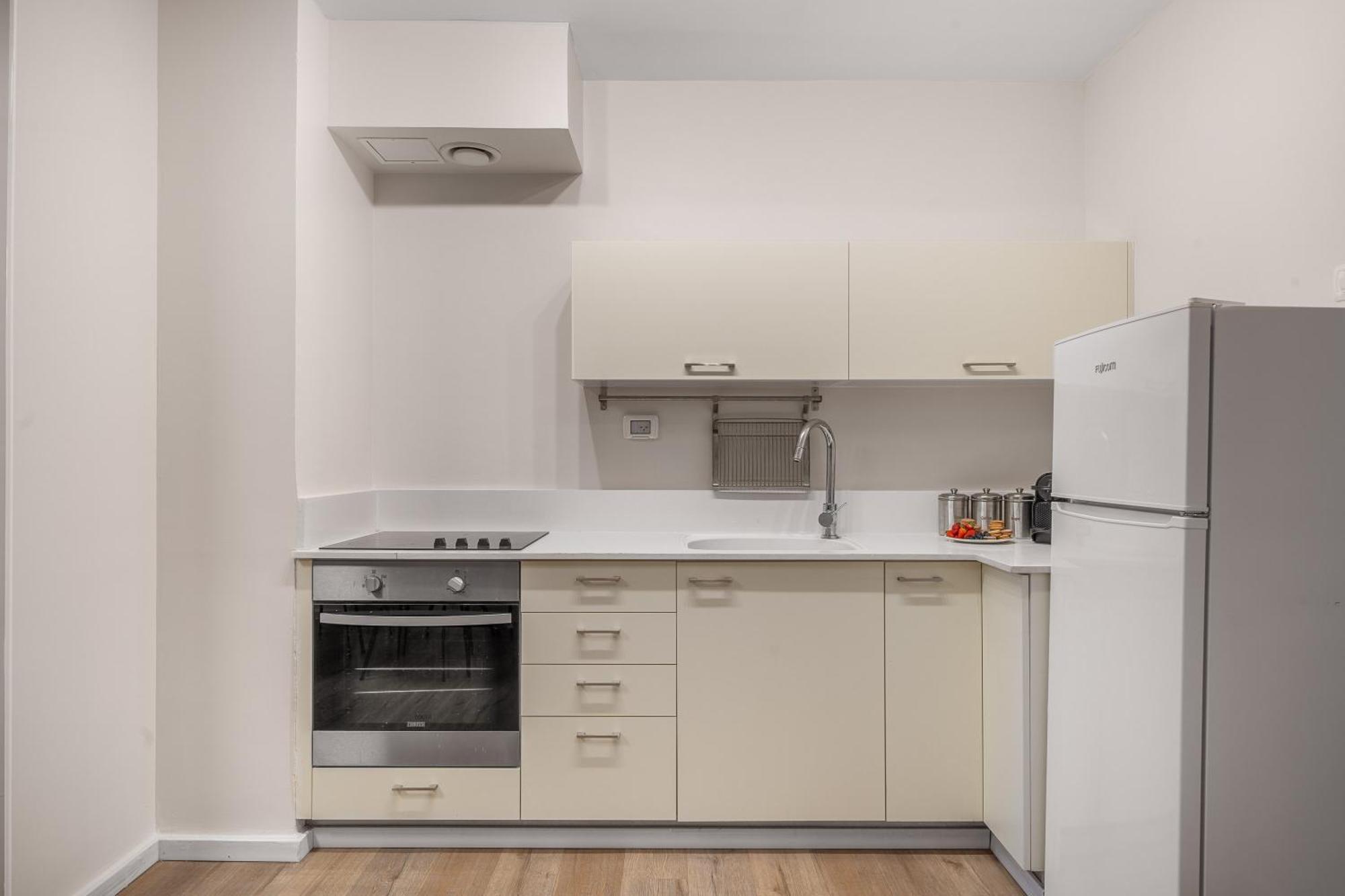 Yashar Suites Jlm Йерусалим Екстериор снимка