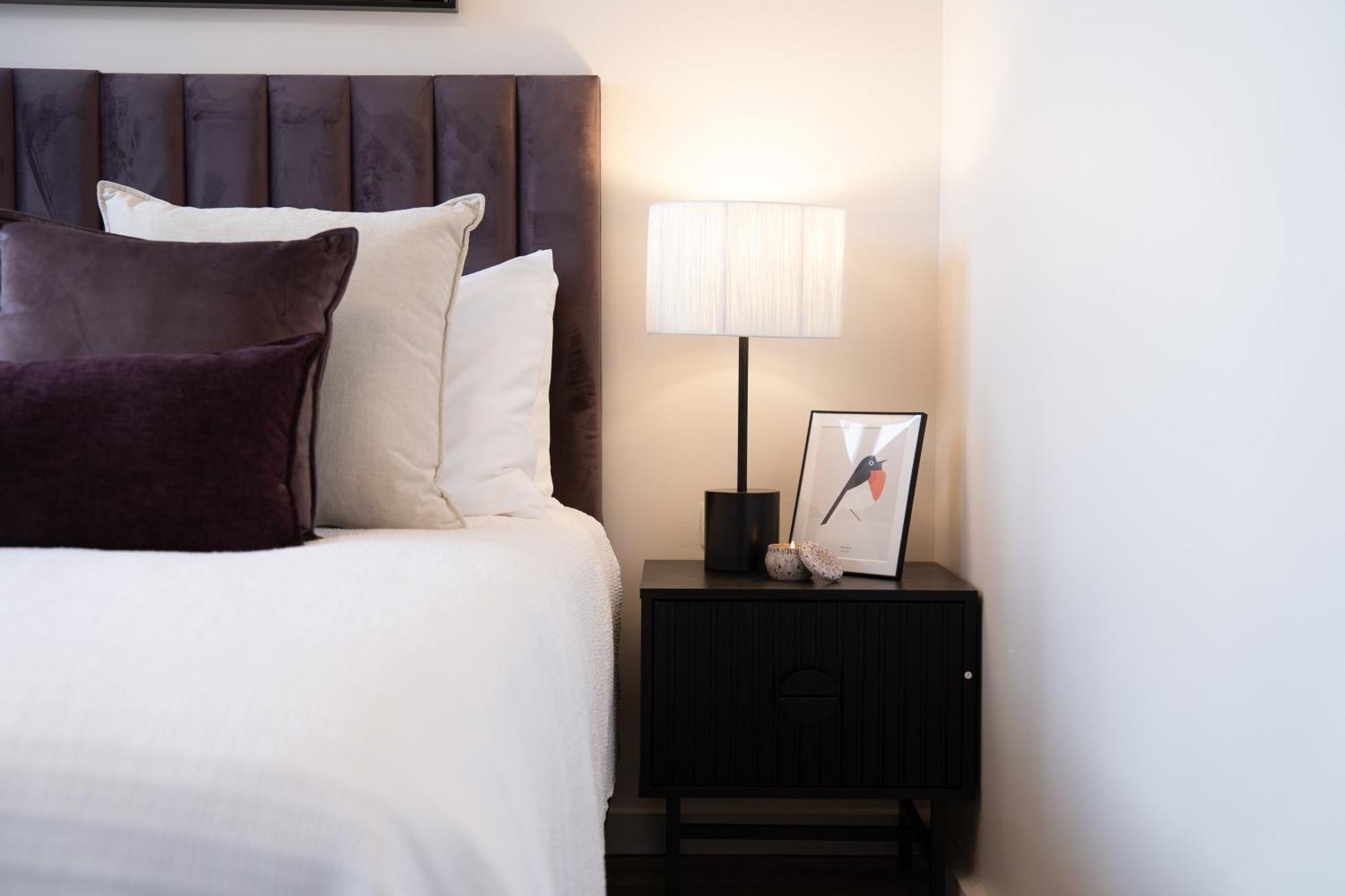Yashar Suites Jlm Йерусалим Екстериор снимка