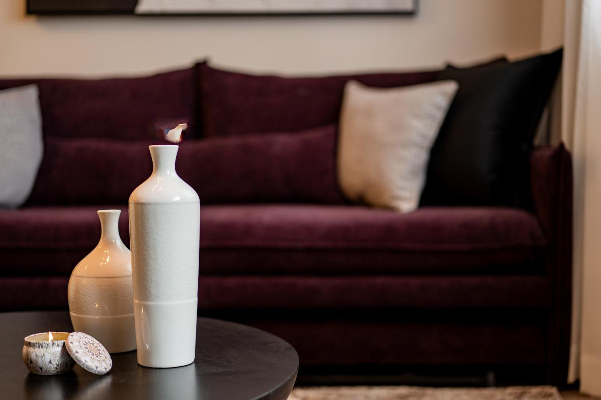 Yashar Suites Jlm Йерусалим Екстериор снимка