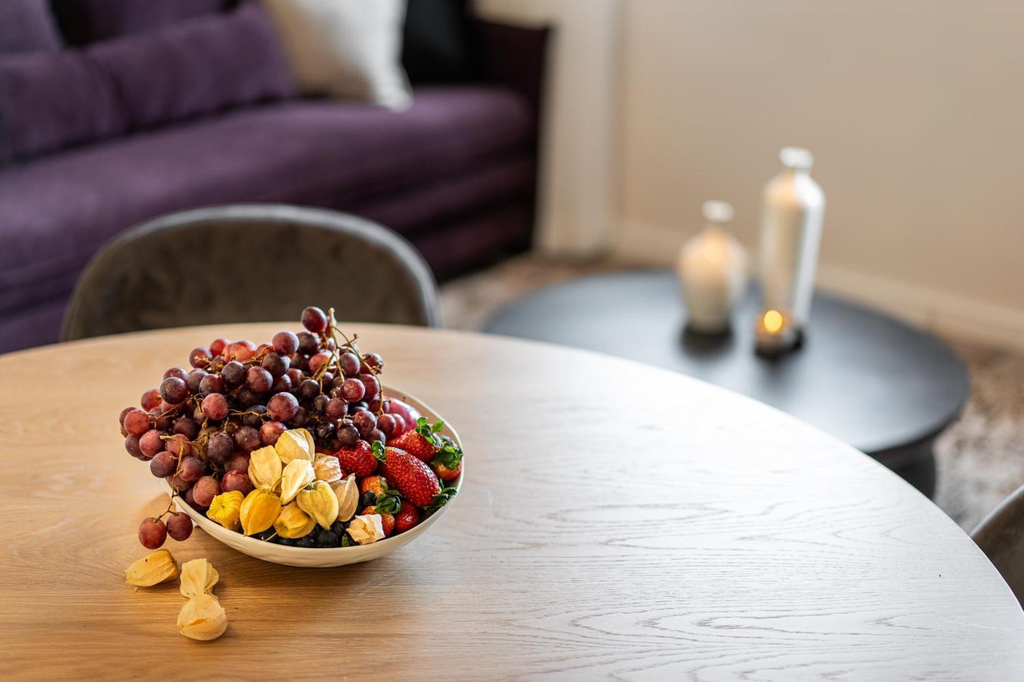 Yashar Suites Jlm Йерусалим Екстериор снимка