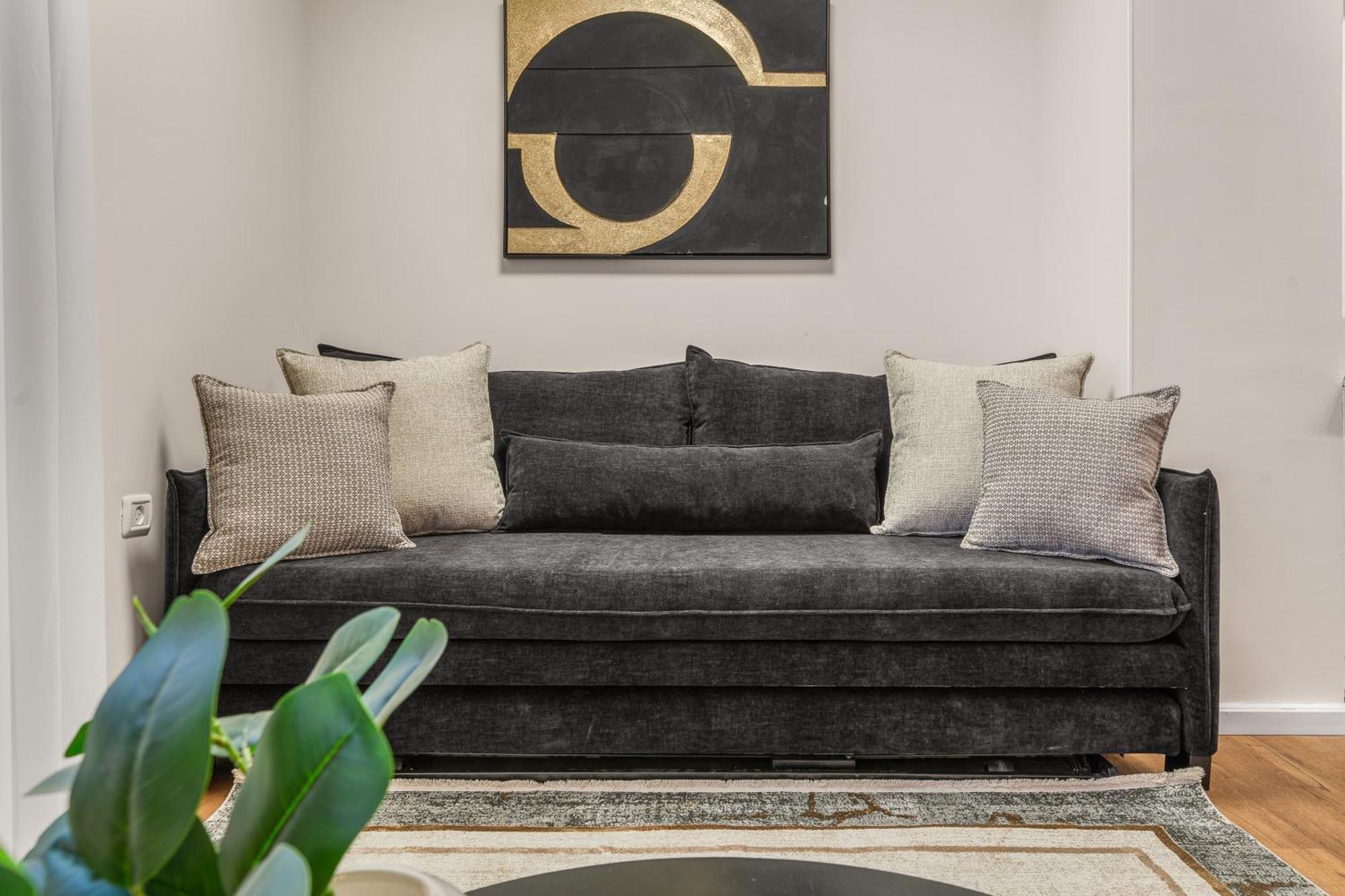 Yashar Suites Jlm Йерусалим Екстериор снимка
