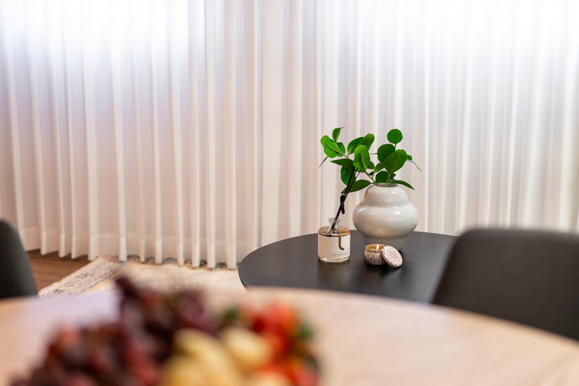 Yashar Suites Jlm Йерусалим Екстериор снимка