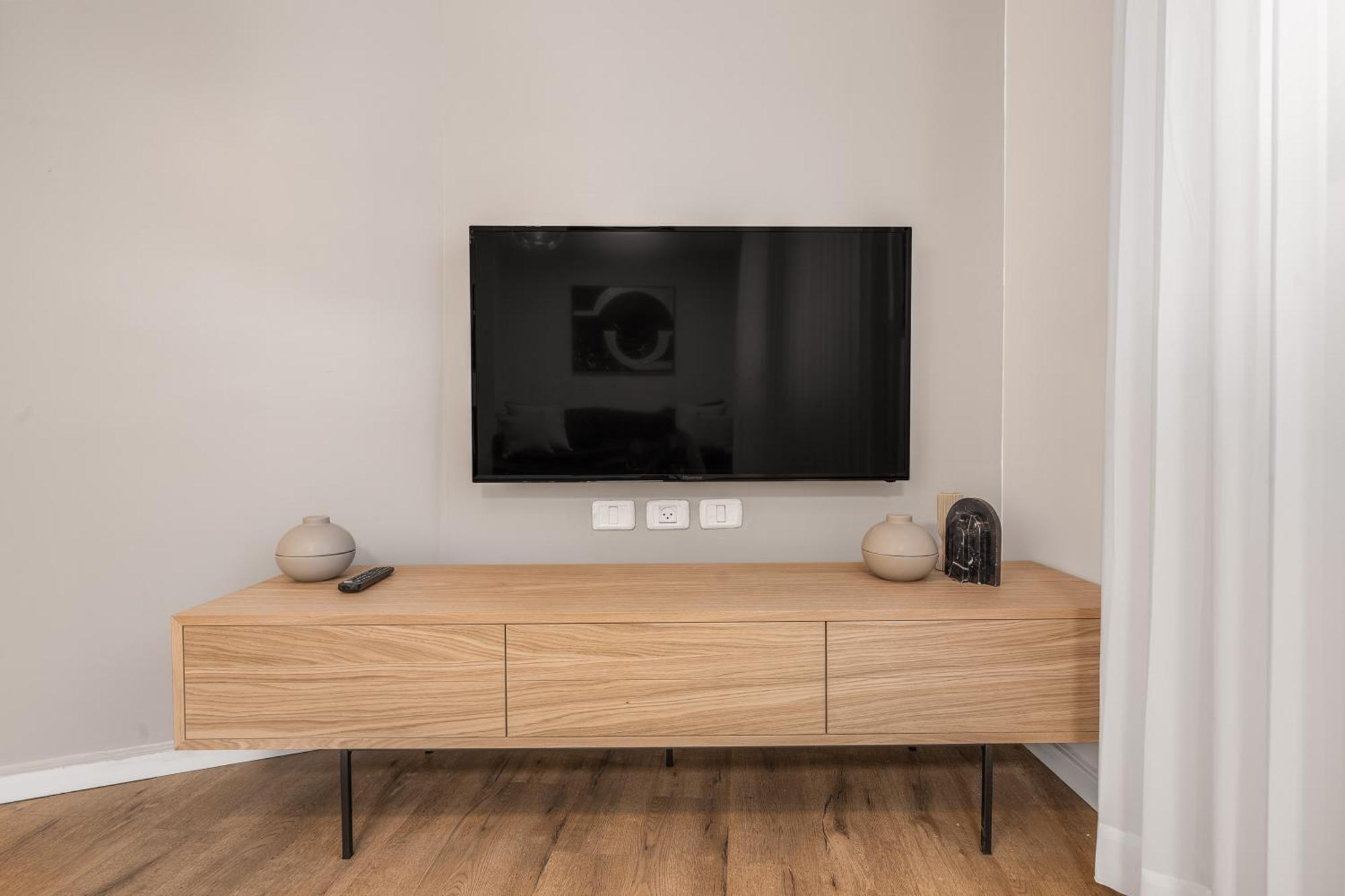 Yashar Suites Jlm Йерусалим Екстериор снимка