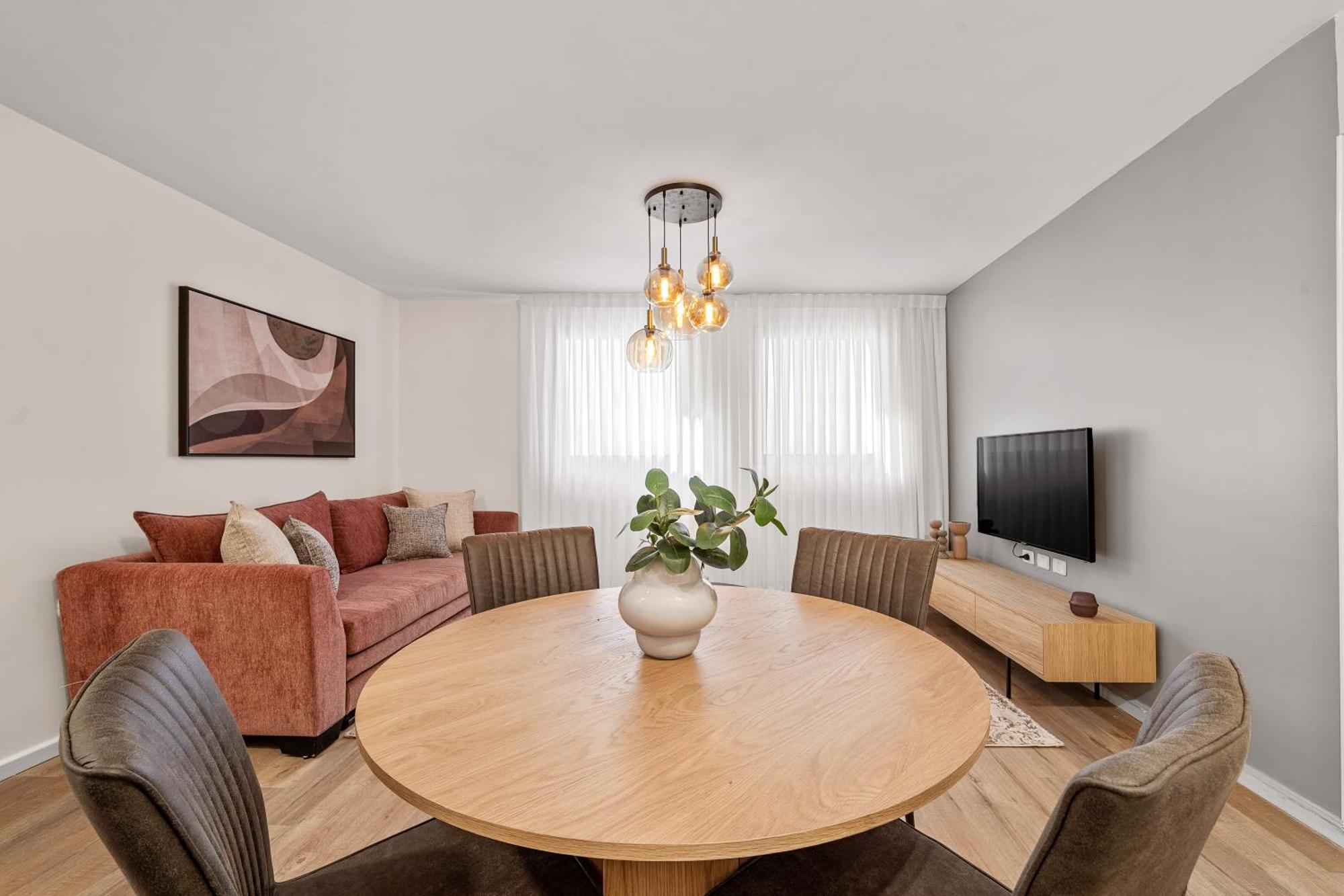Yashar Suites Jlm Йерусалим Екстериор снимка