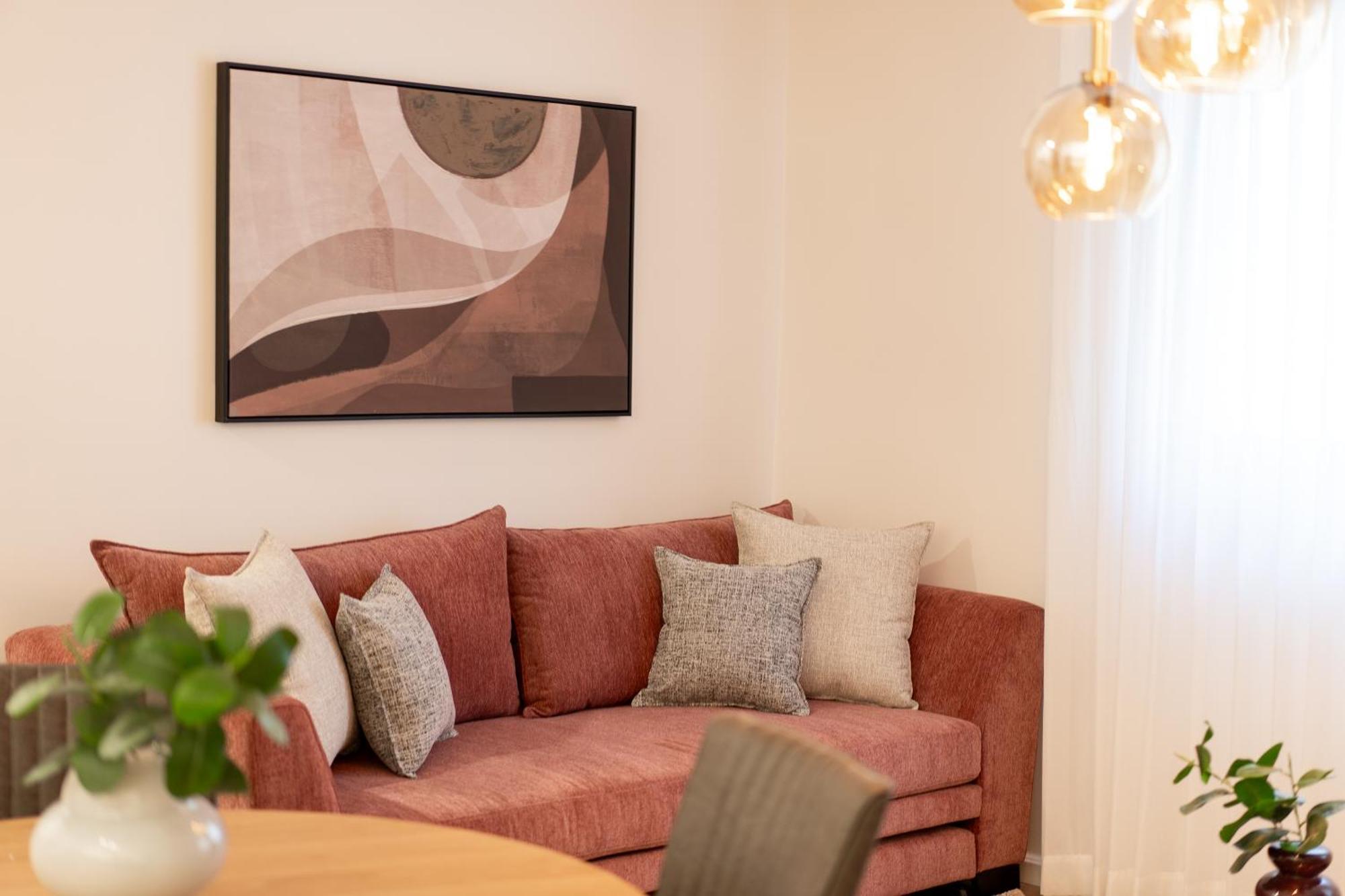 Yashar Suites Jlm Йерусалим Екстериор снимка