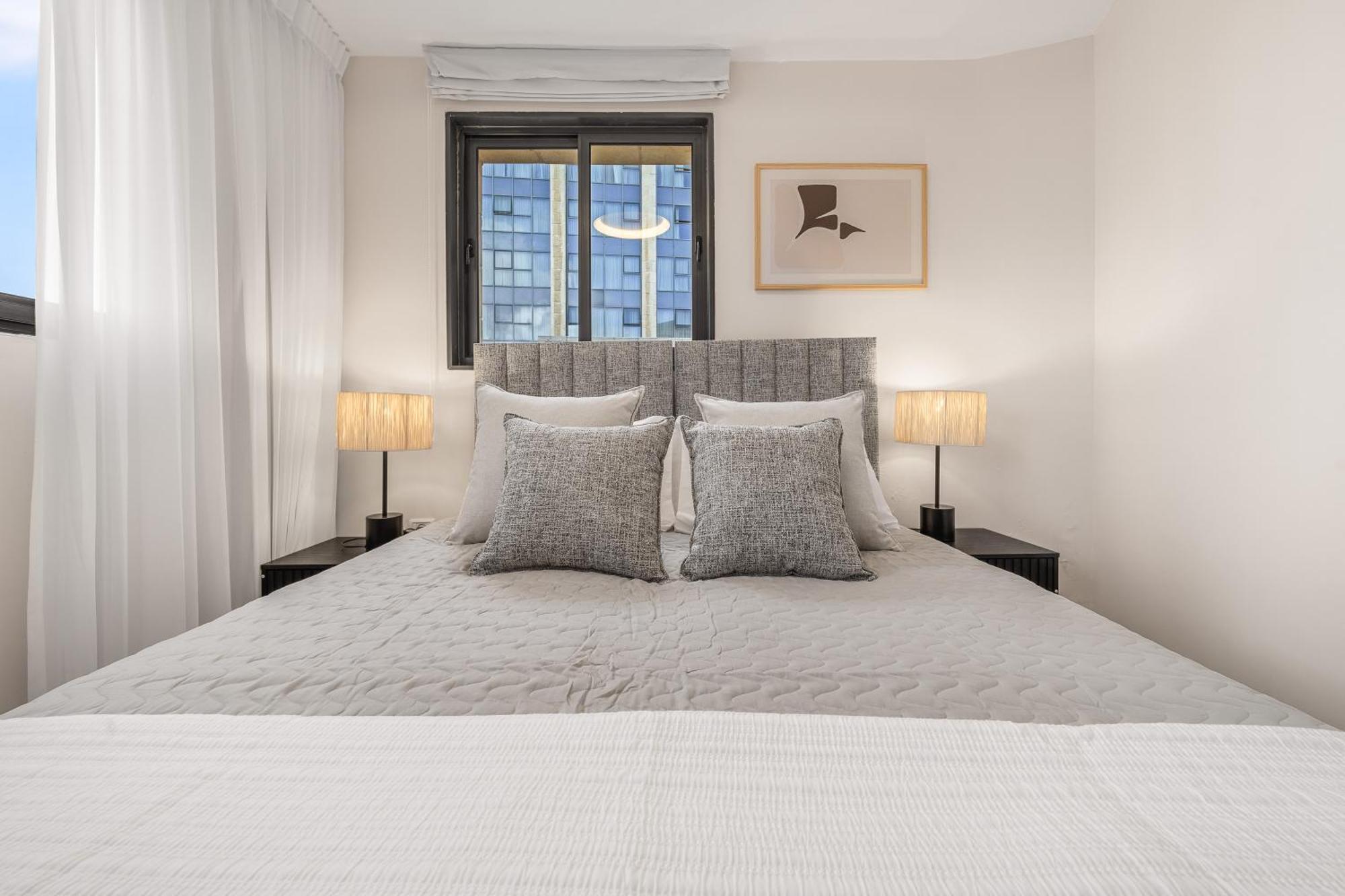 Yashar Suites Jlm Йерусалим Екстериор снимка