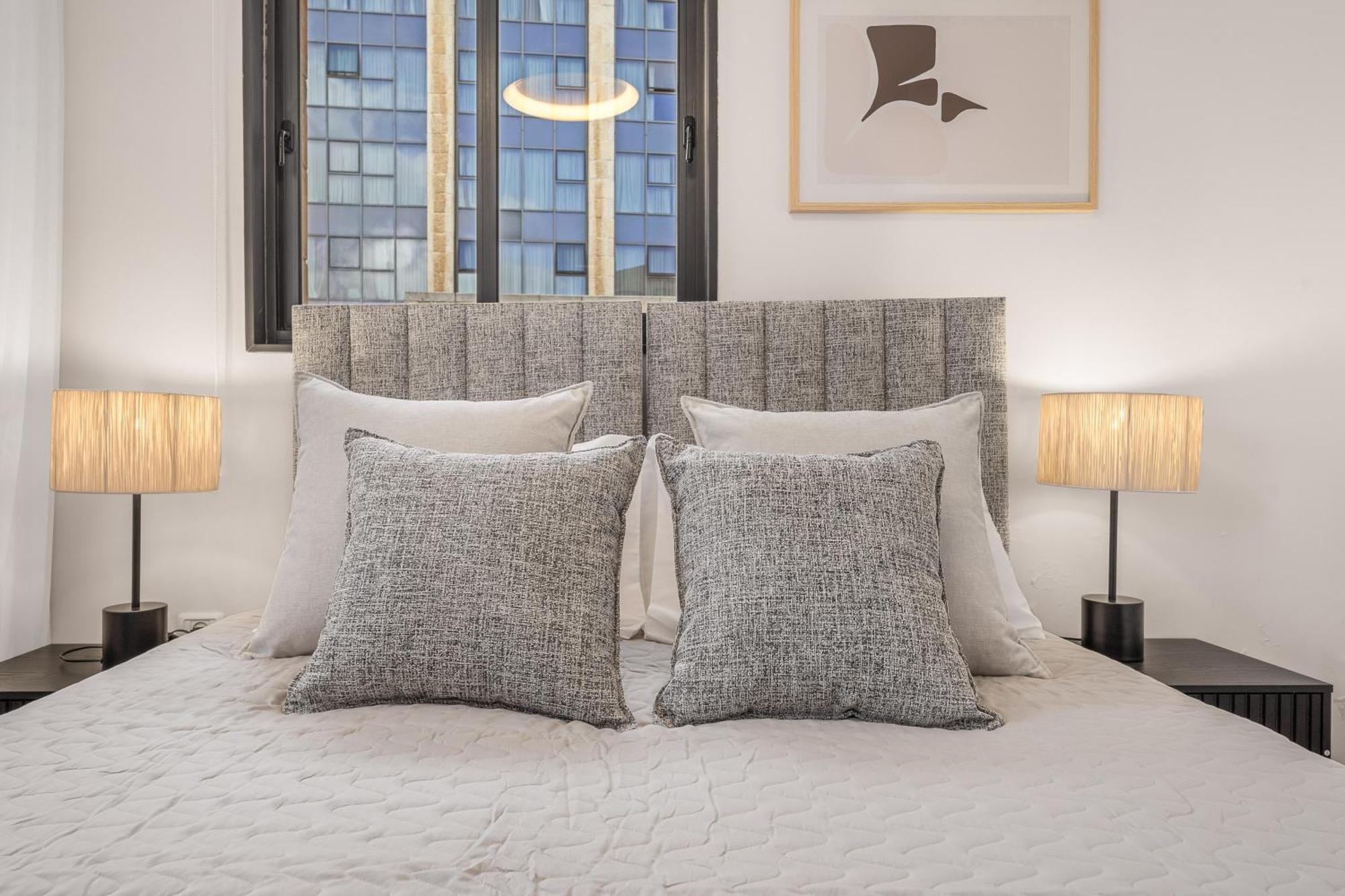 Yashar Suites Jlm Йерусалим Екстериор снимка