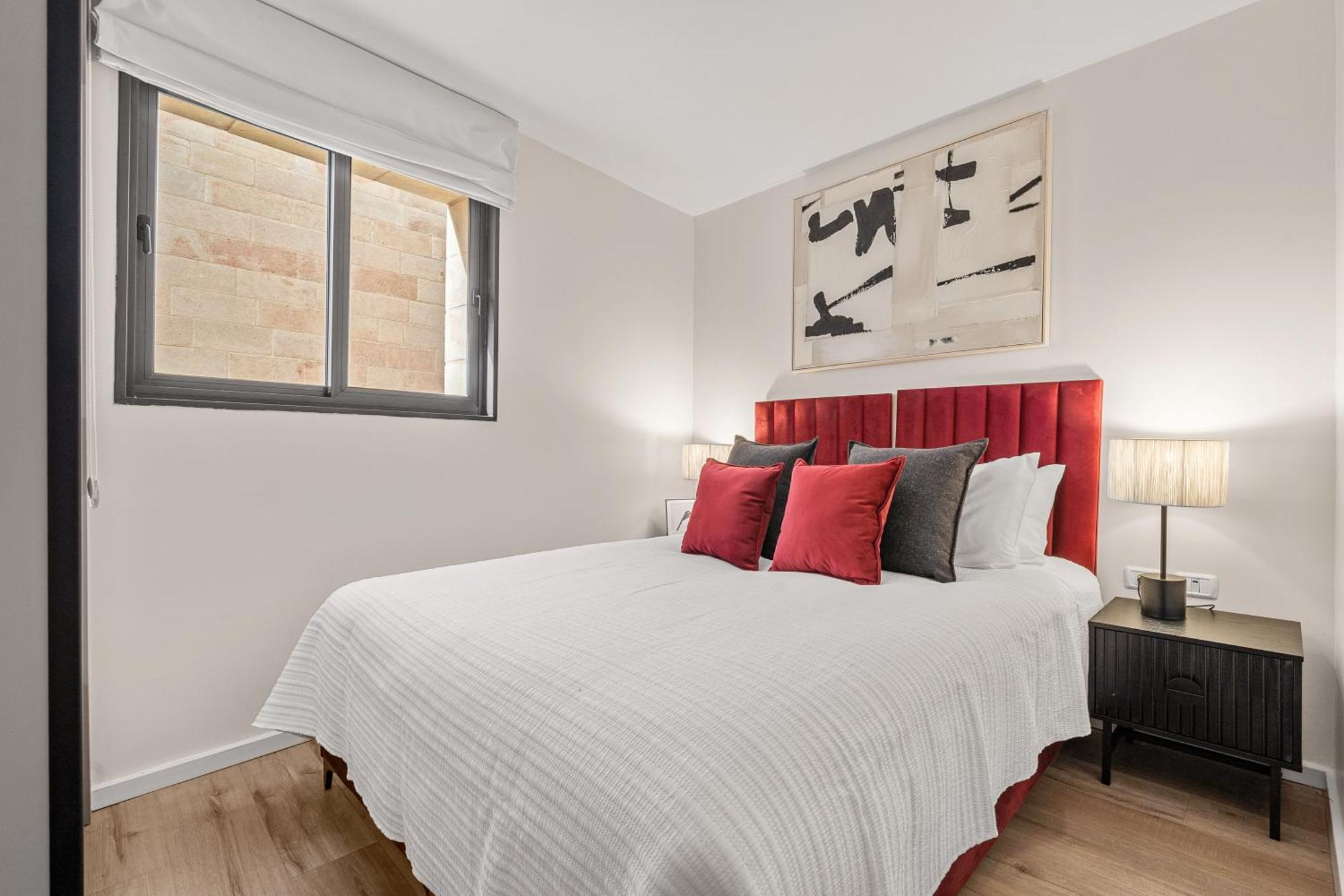 Yashar Suites Jlm Йерусалим Екстериор снимка