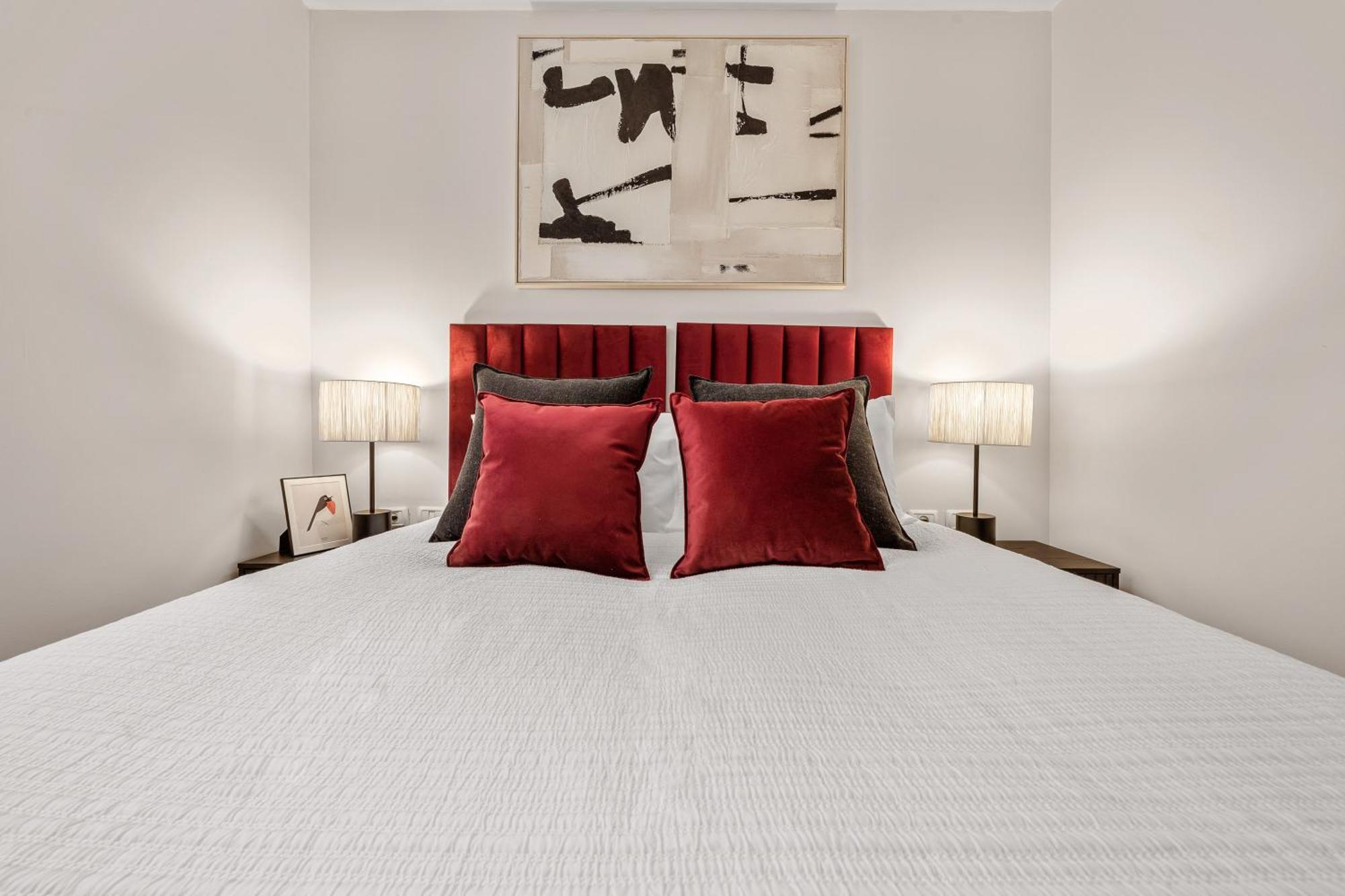 Yashar Suites Jlm Йерусалим Екстериор снимка