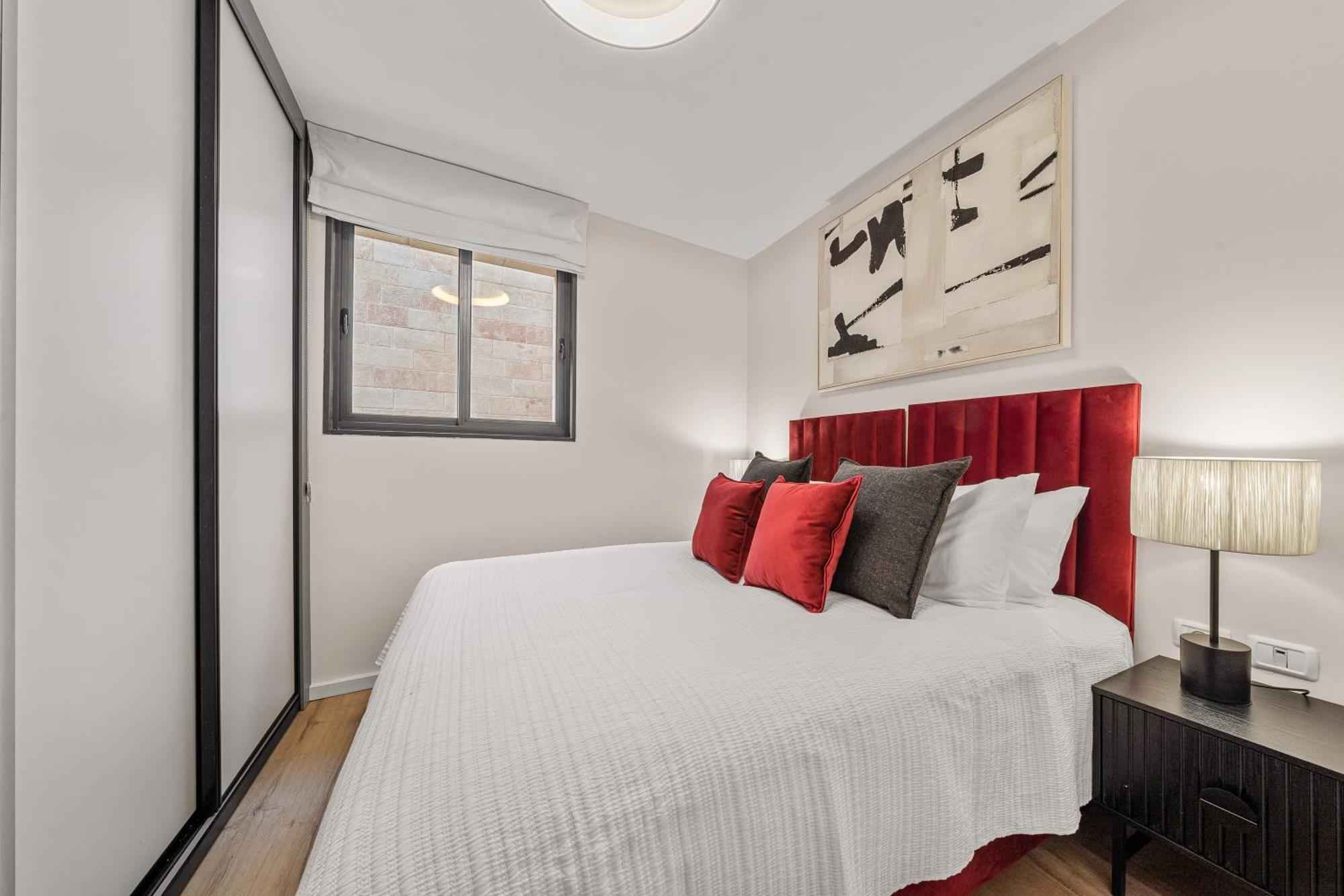 Yashar Suites Jlm Йерусалим Екстериор снимка