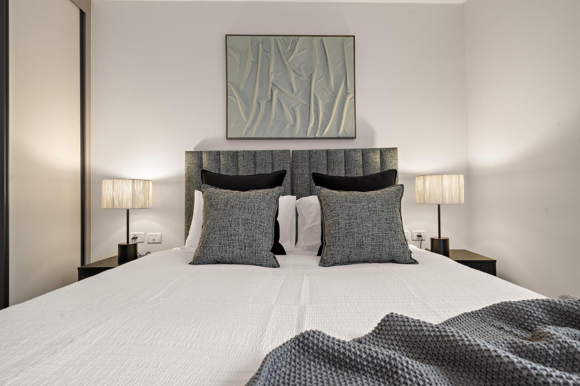 Yashar Suites Jlm Йерусалим Екстериор снимка