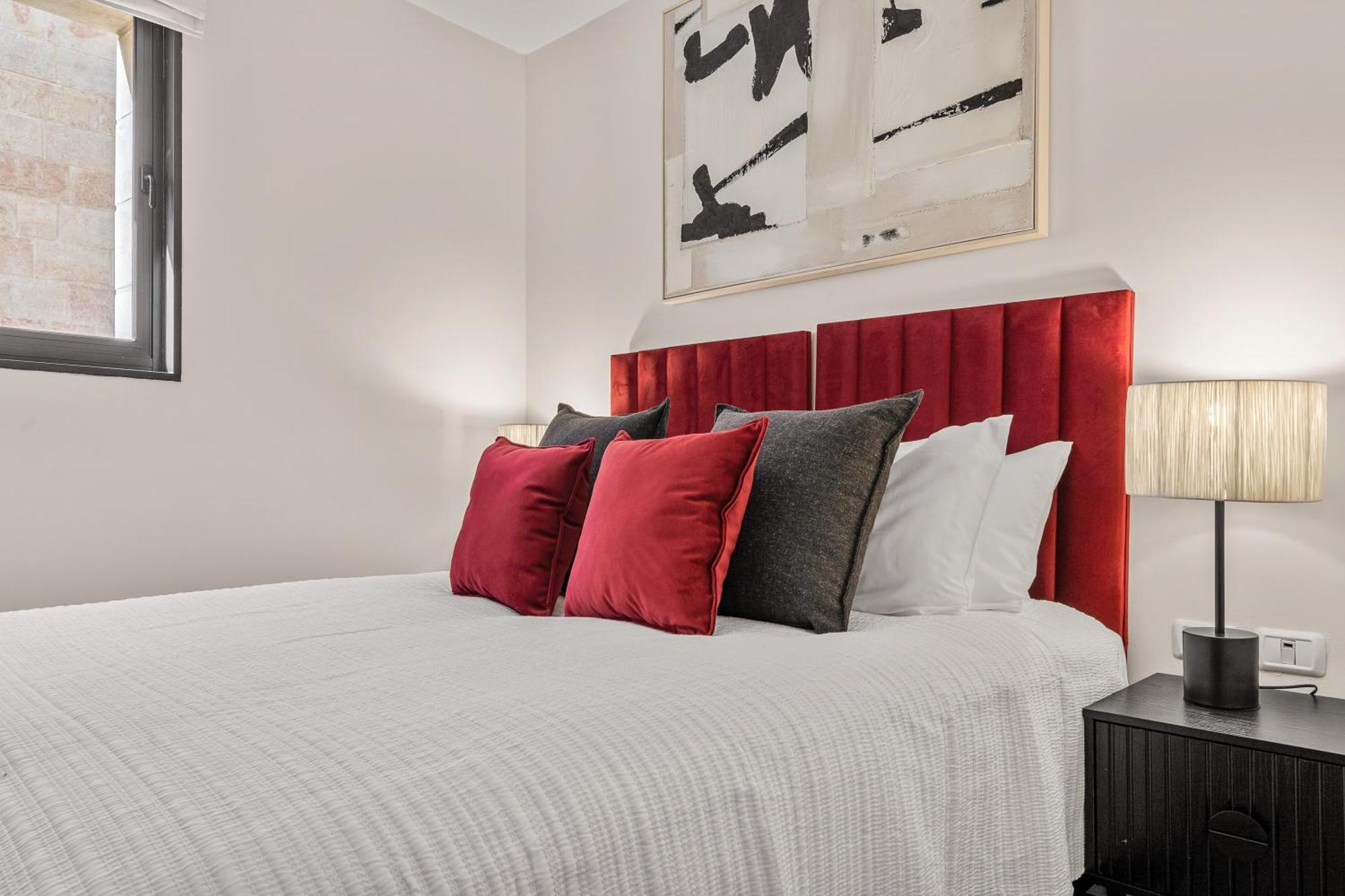Yashar Suites Jlm Йерусалим Екстериор снимка