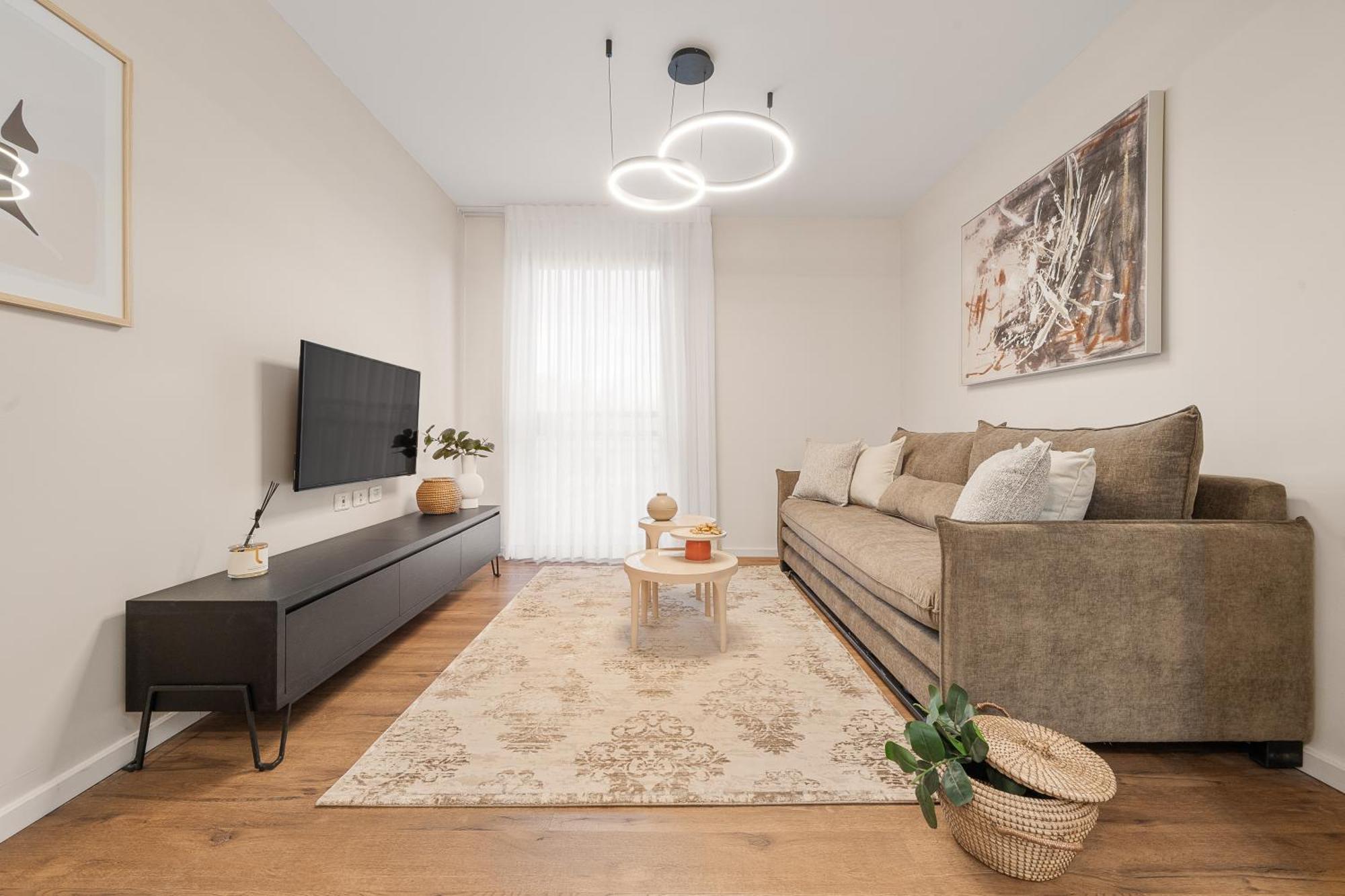 Yashar Suites Jlm Йерусалим Екстериор снимка