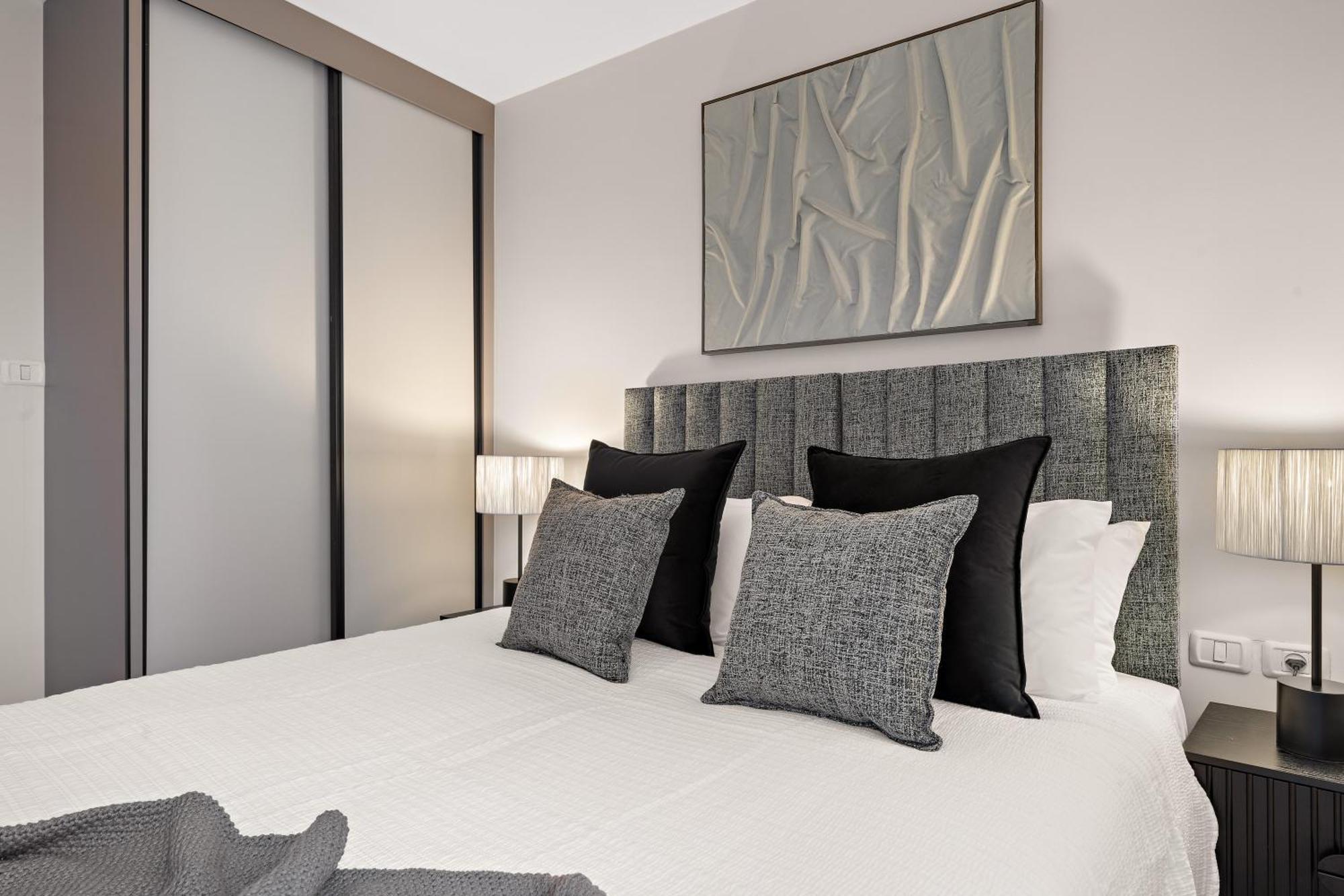 Yashar Suites Jlm Йерусалим Екстериор снимка