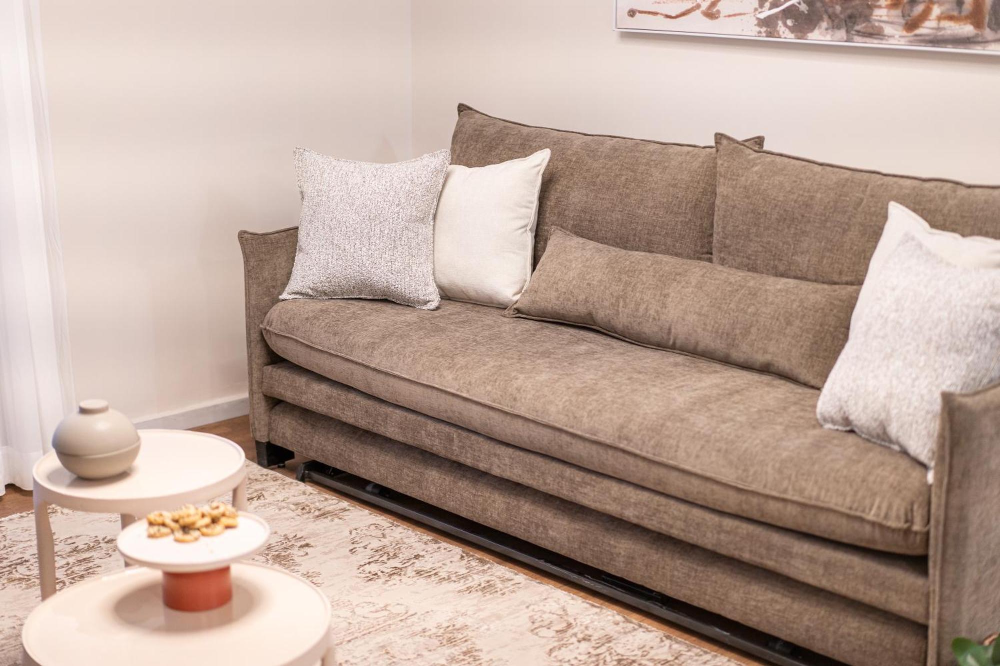 Yashar Suites Jlm Йерусалим Екстериор снимка