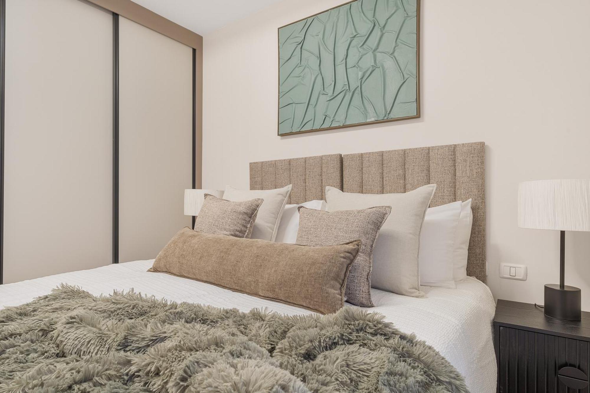 Yashar Suites Jlm Йерусалим Екстериор снимка