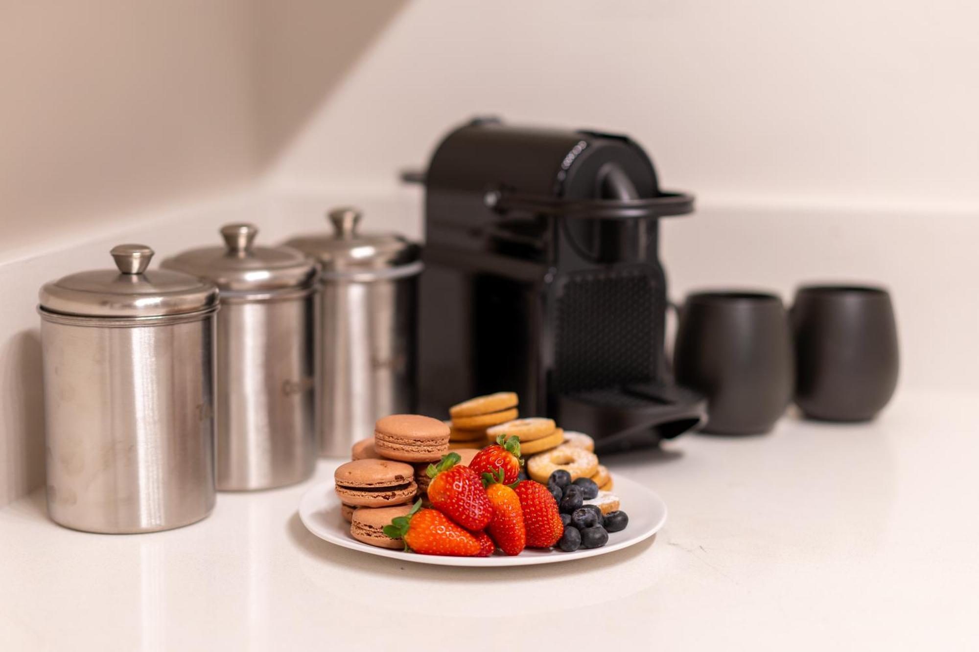 Yashar Suites Jlm Йерусалим Екстериор снимка