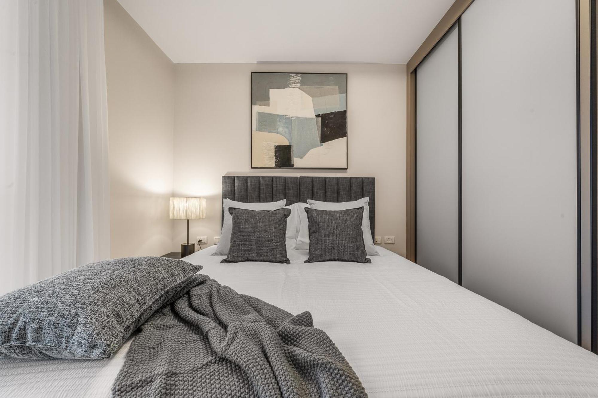 Yashar Suites Jlm Йерусалим Екстериор снимка