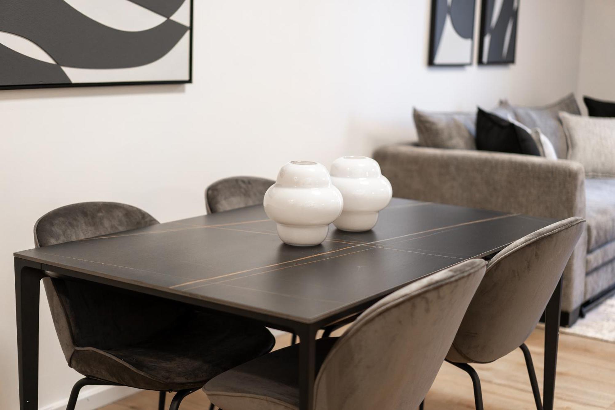 Yashar Suites Jlm Йерусалим Екстериор снимка