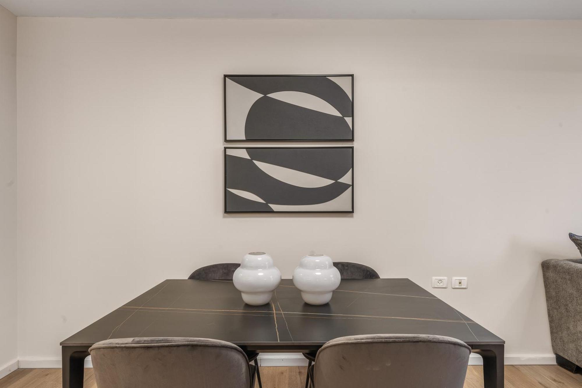 Yashar Suites Jlm Йерусалим Екстериор снимка