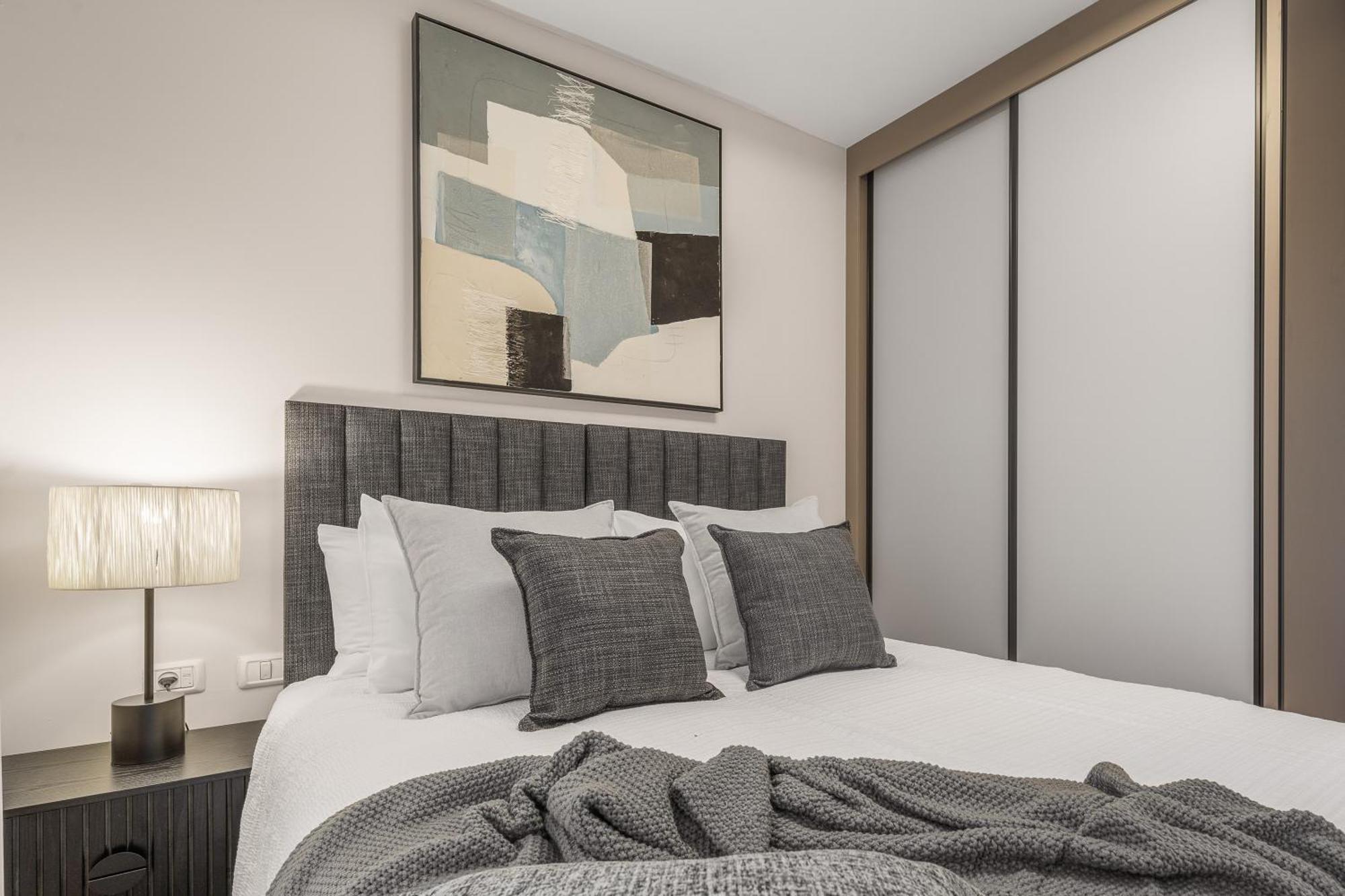 Yashar Suites Jlm Йерусалим Екстериор снимка