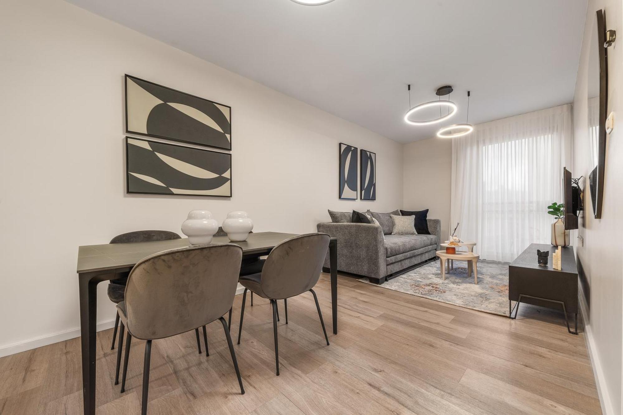 Yashar Suites Jlm Йерусалим Екстериор снимка