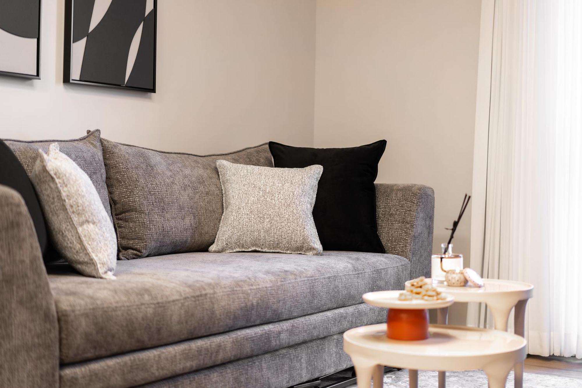 Yashar Suites Jlm Йерусалим Екстериор снимка
