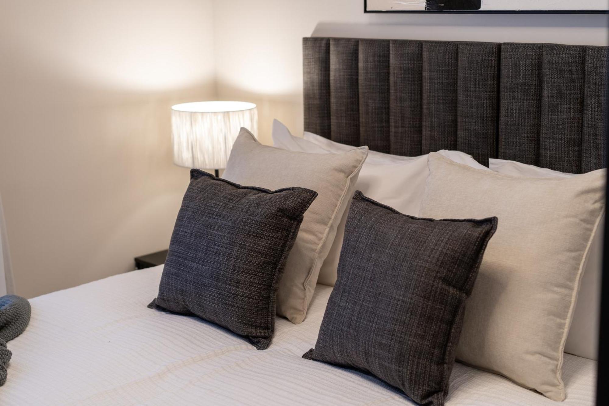 Yashar Suites Jlm Йерусалим Екстериор снимка
