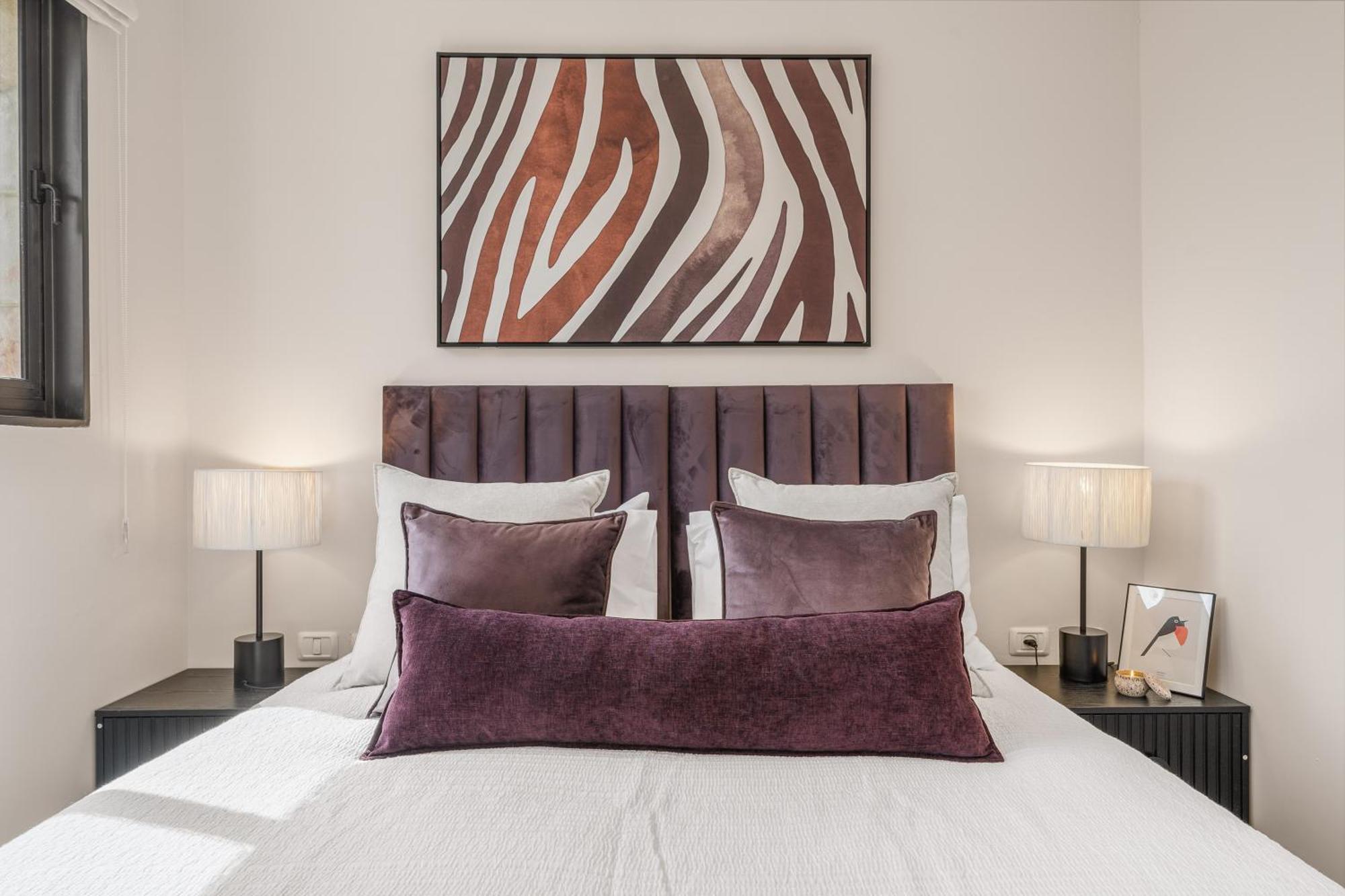 Yashar Suites Jlm Йерусалим Екстериор снимка