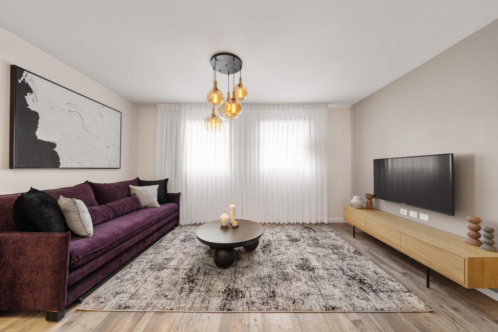 Yashar Suites Jlm Йерусалим Екстериор снимка