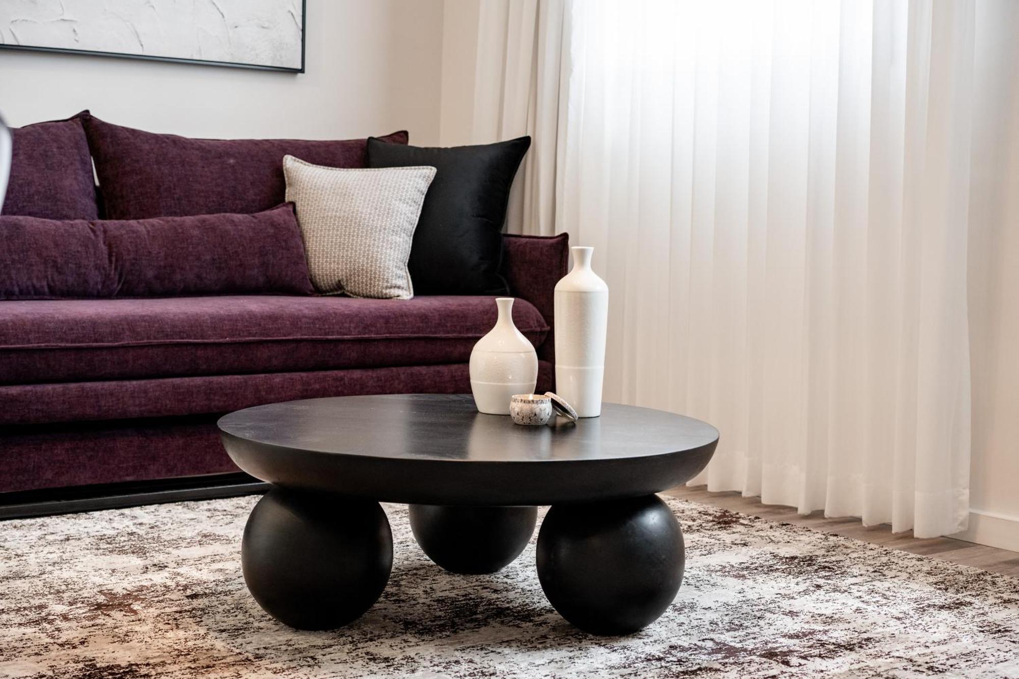 Yashar Suites Jlm Йерусалим Екстериор снимка